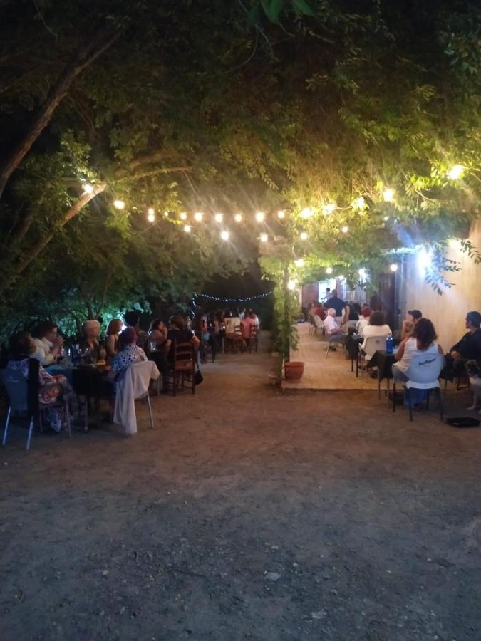 Molino De Abajo Bullas Εξωτερικό φωτογραφία