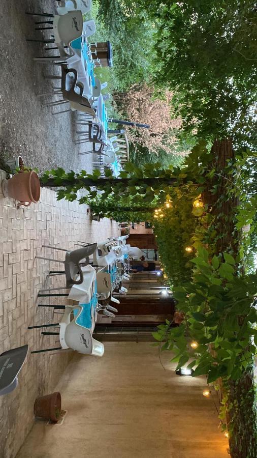 Molino De Abajo Bullas Εξωτερικό φωτογραφία