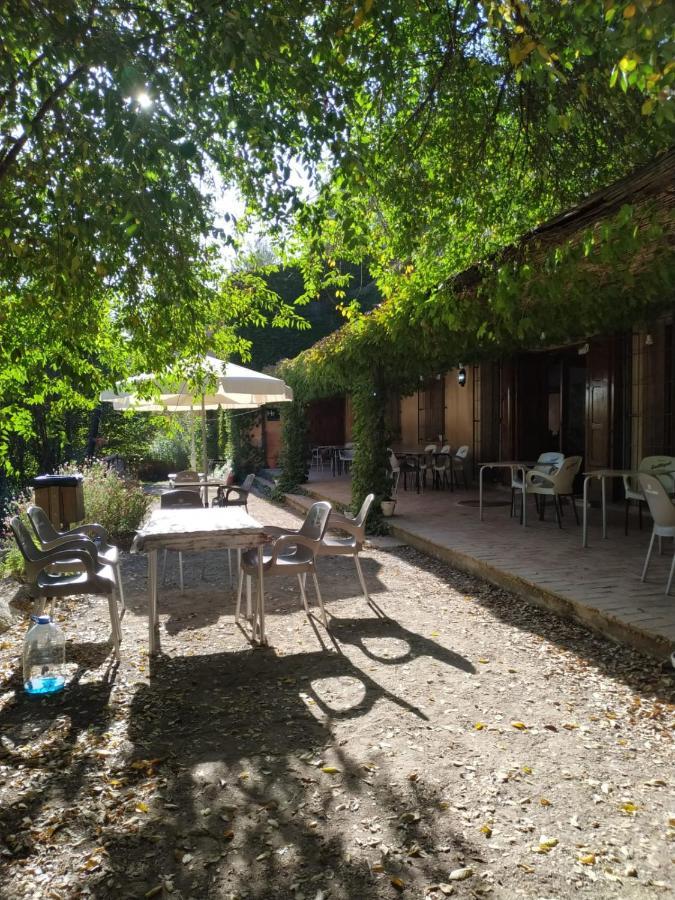 Molino De Abajo Bullas Εξωτερικό φωτογραφία